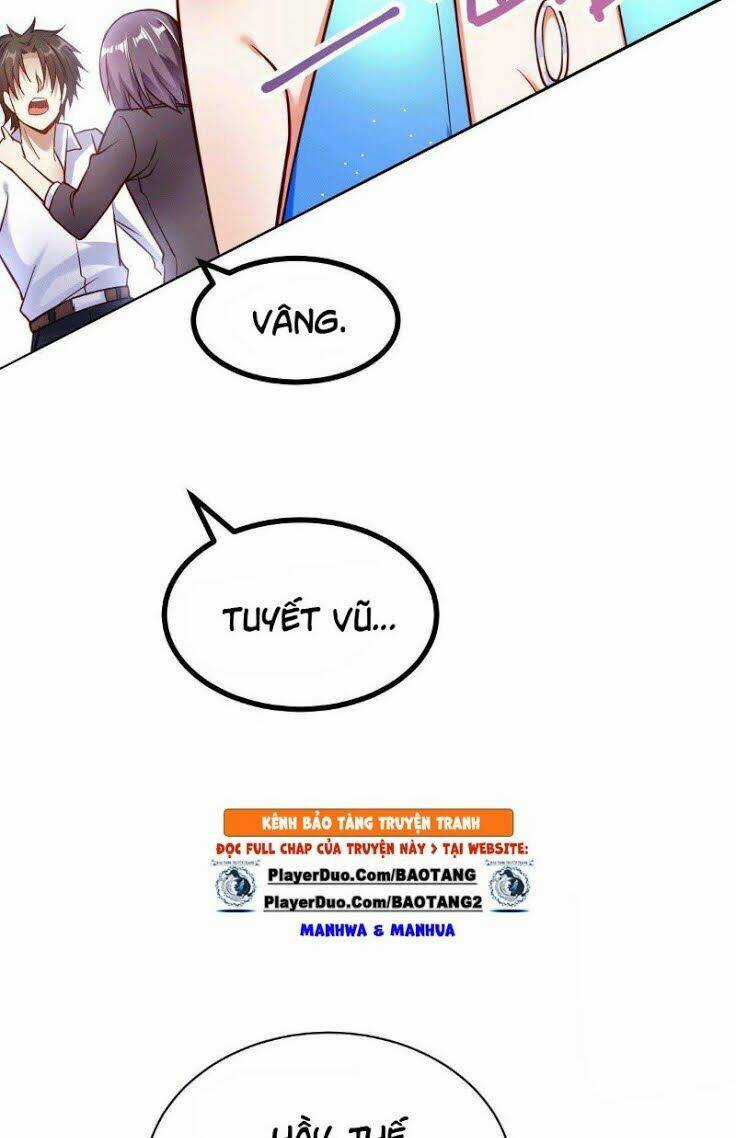 Thần Chiến Tranh Chapter 2 trang 36