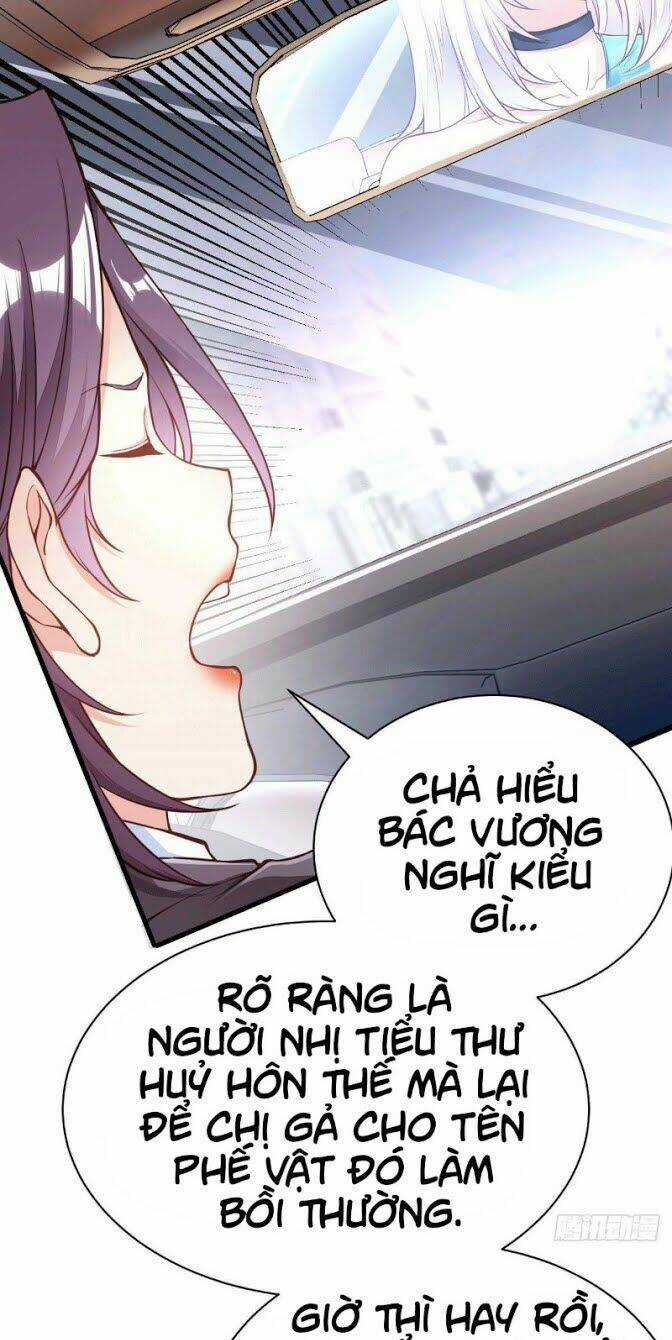 Thần Chiến Tranh Chapter 2 trang 4