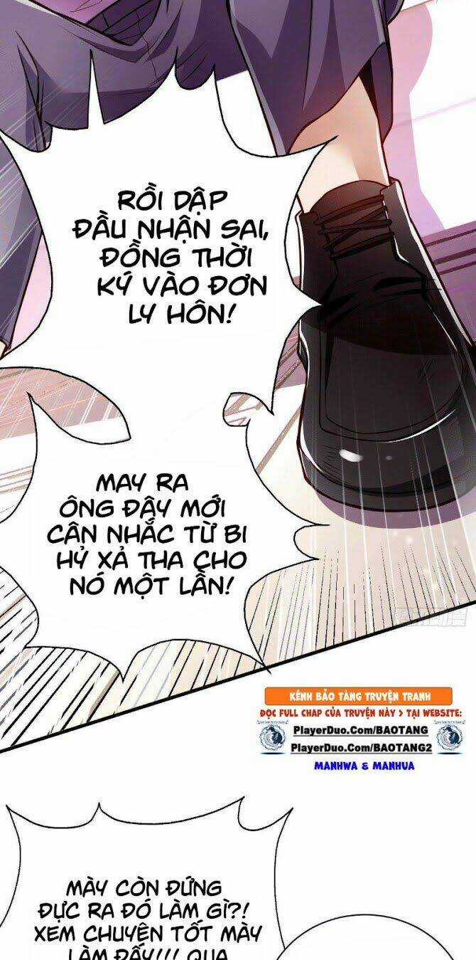 Thần Chiến Tranh Chapter 2 trang 45