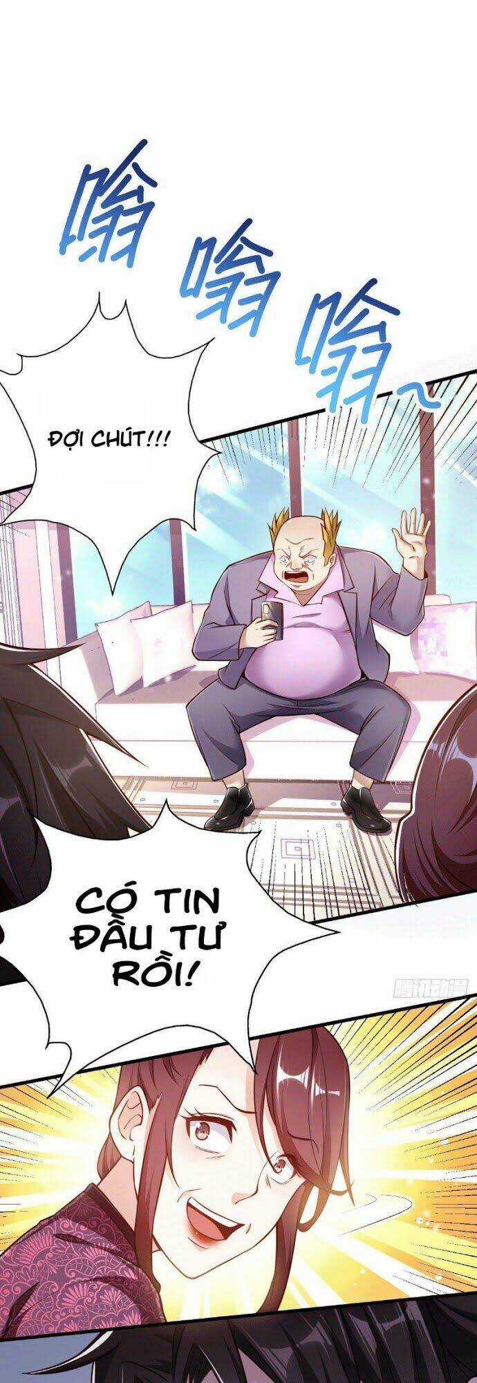 Thần Chiến Tranh Chapter 2 trang 47