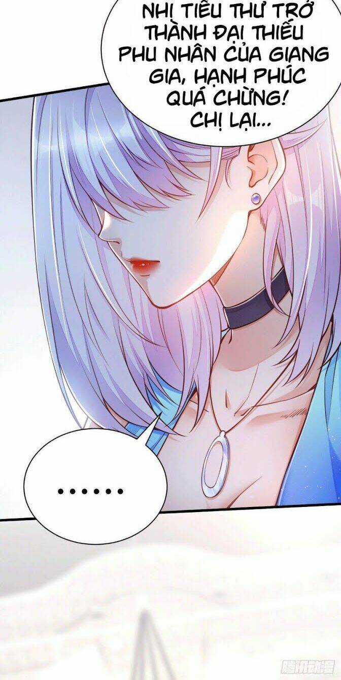 Thần Chiến Tranh Chapter 2 trang 5