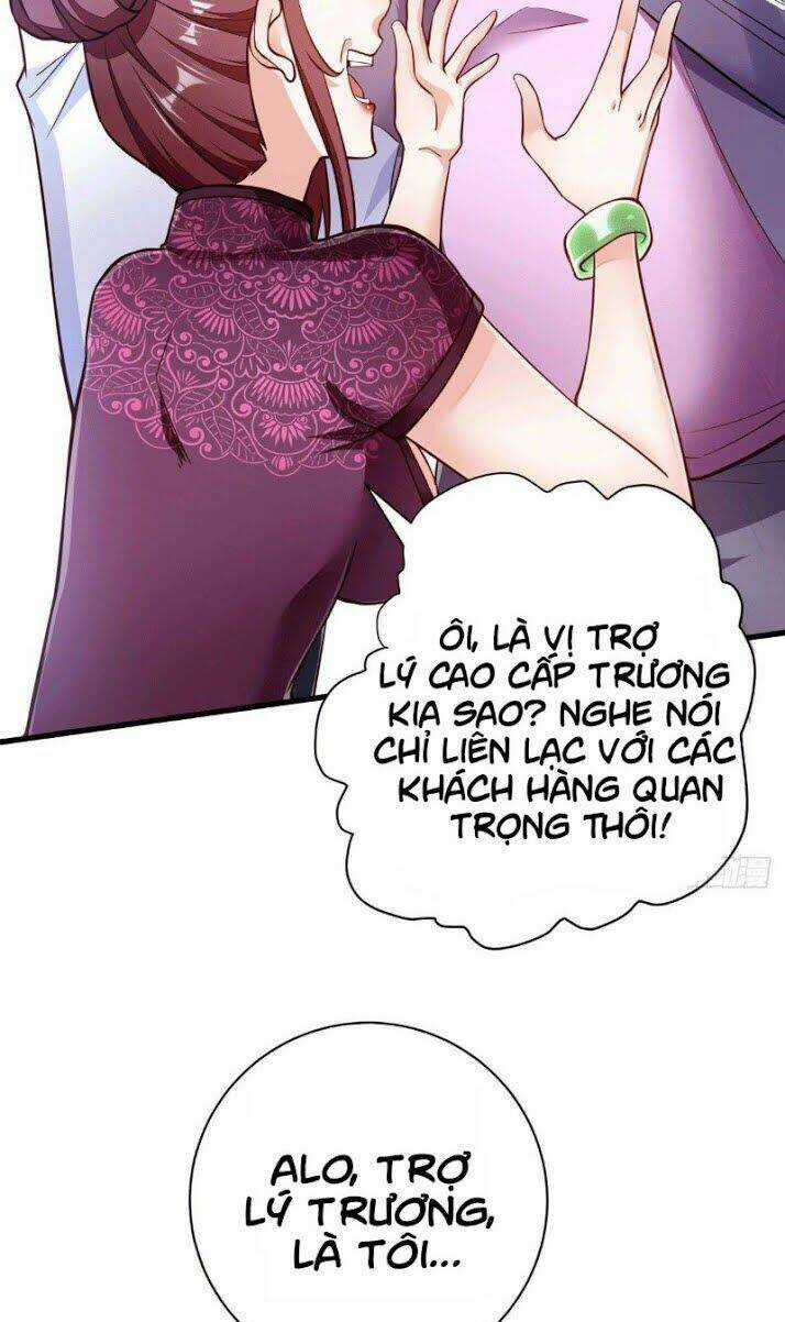 Thần Chiến Tranh Chapter 2 trang 51