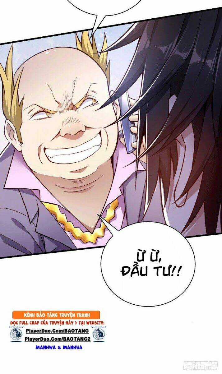 Thần Chiến Tranh Chapter 2 trang 52