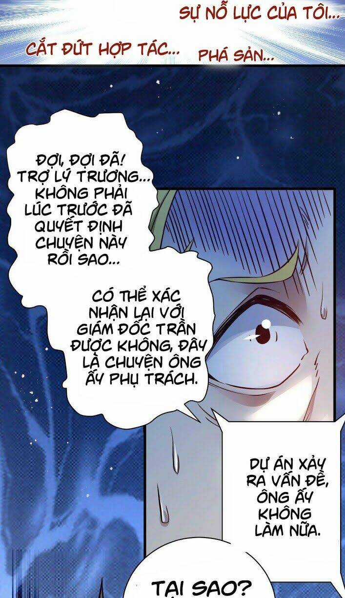 Thần Chiến Tranh Chapter 2 trang 54