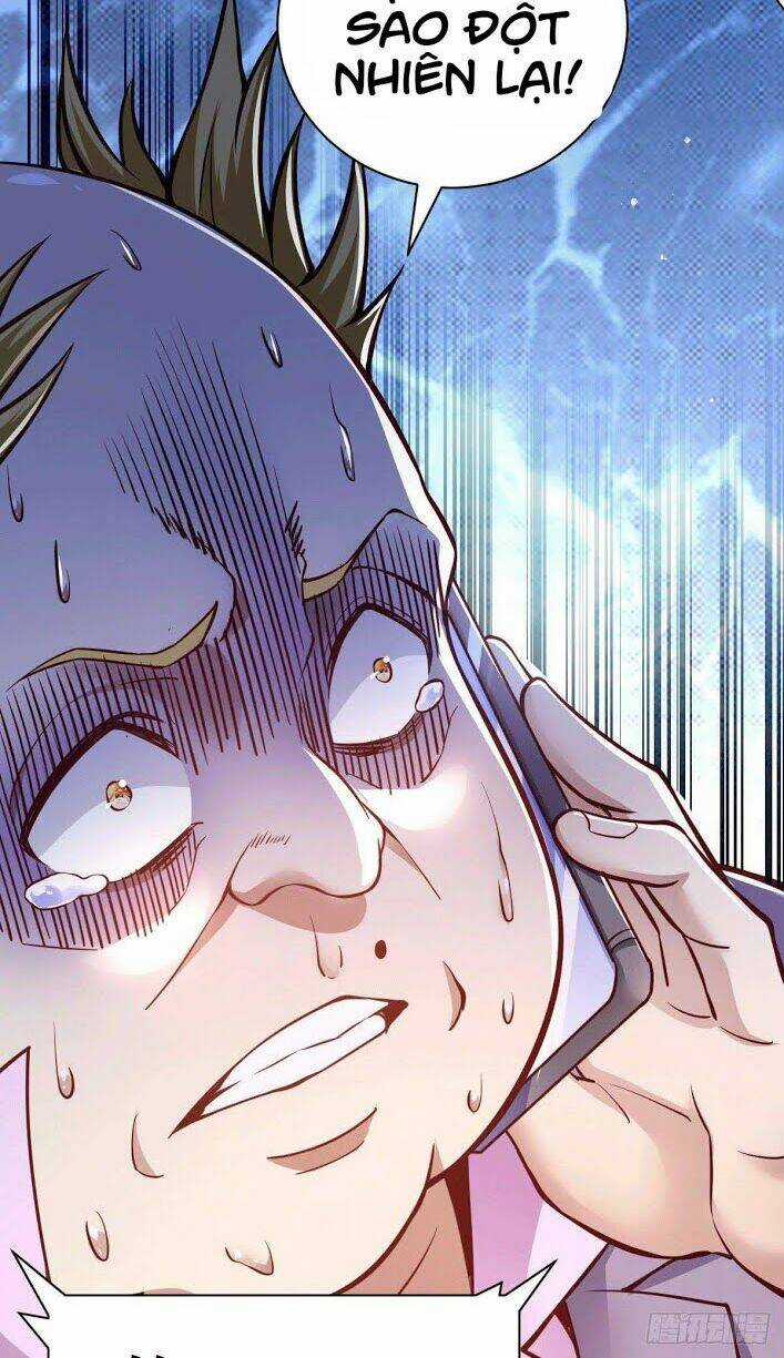 Thần Chiến Tranh Chapter 2 trang 55