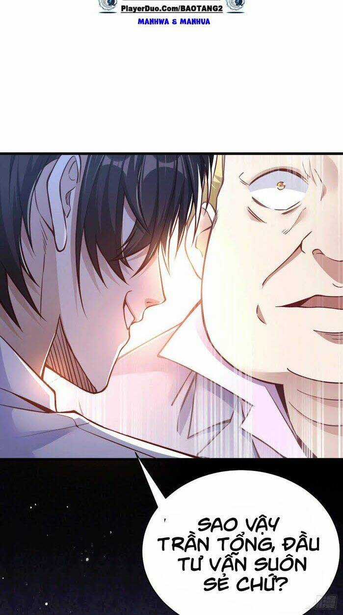 Thần Chiến Tranh Chapter 2 trang 58