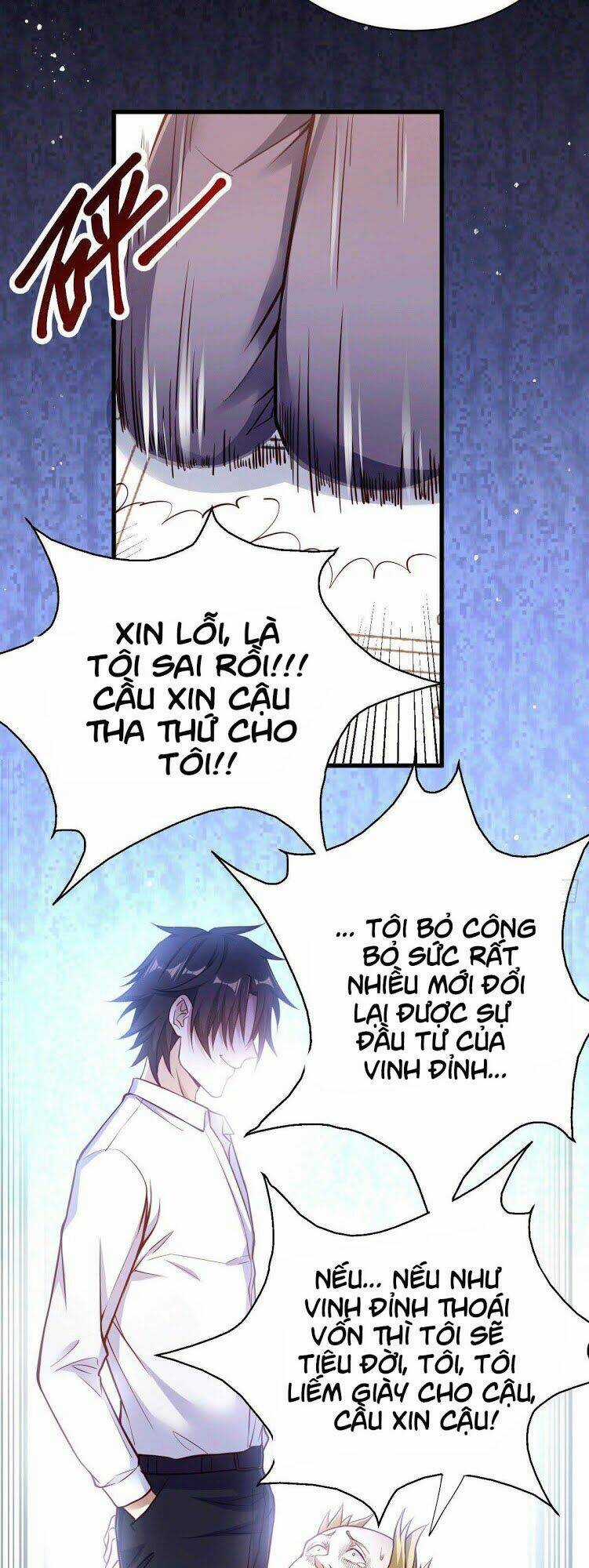 Thần Chiến Tranh Chapter 2 trang 59