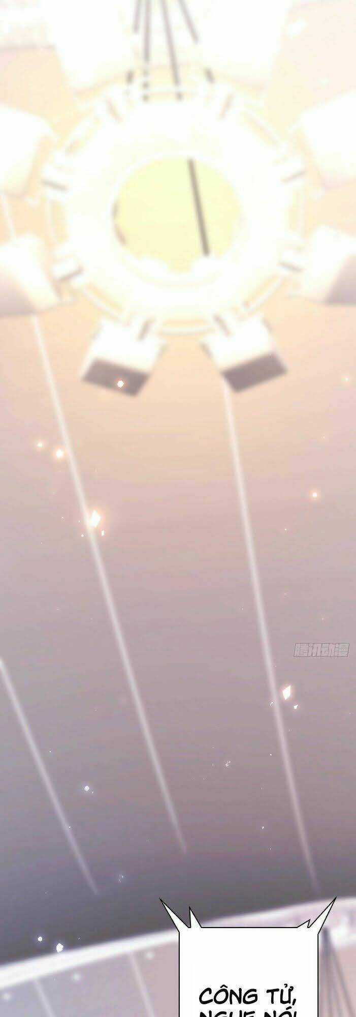 Thần Chiến Tranh Chapter 2 trang 6