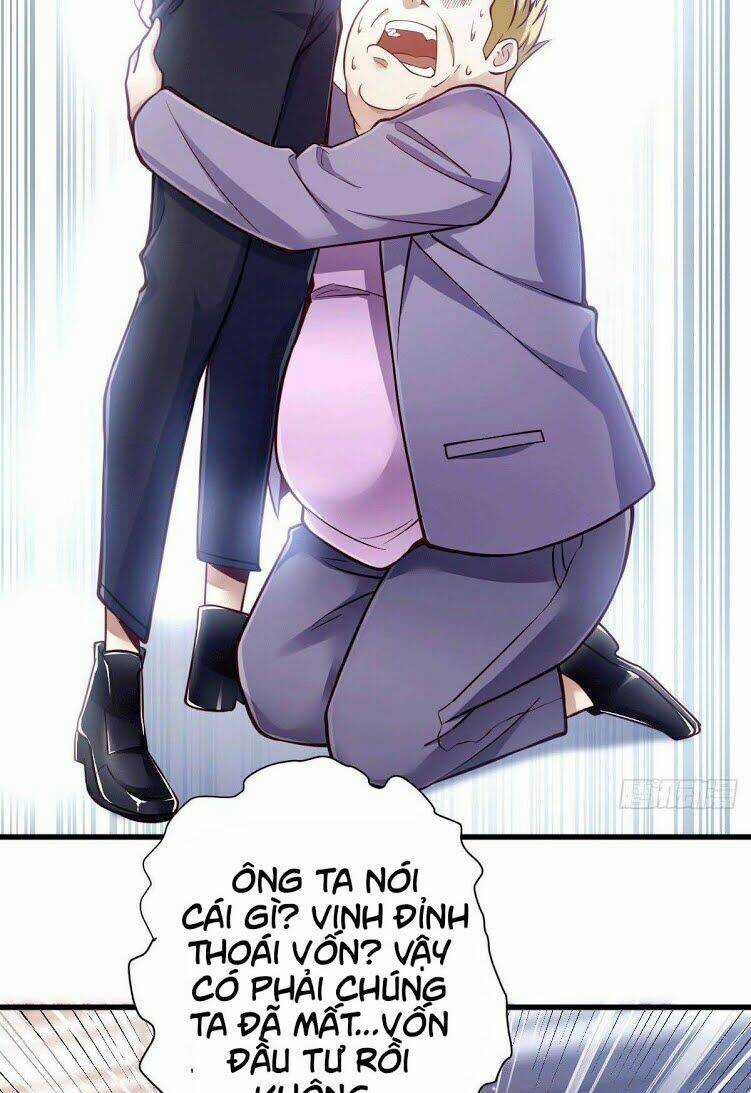 Thần Chiến Tranh Chapter 2 trang 60