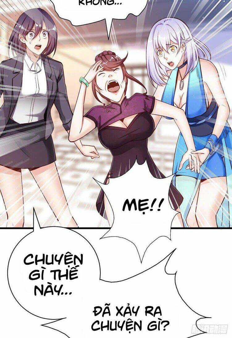 Thần Chiến Tranh Chapter 2 trang 61