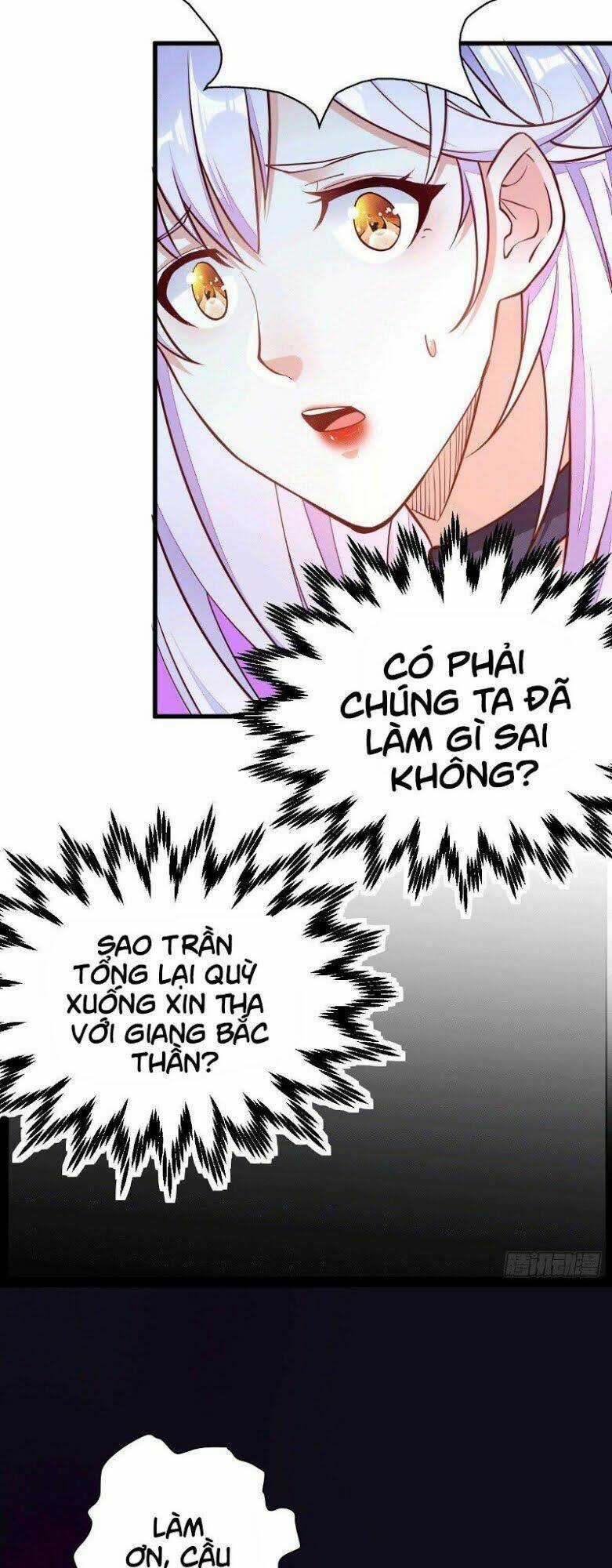 Thần Chiến Tranh Chapter 2 trang 62