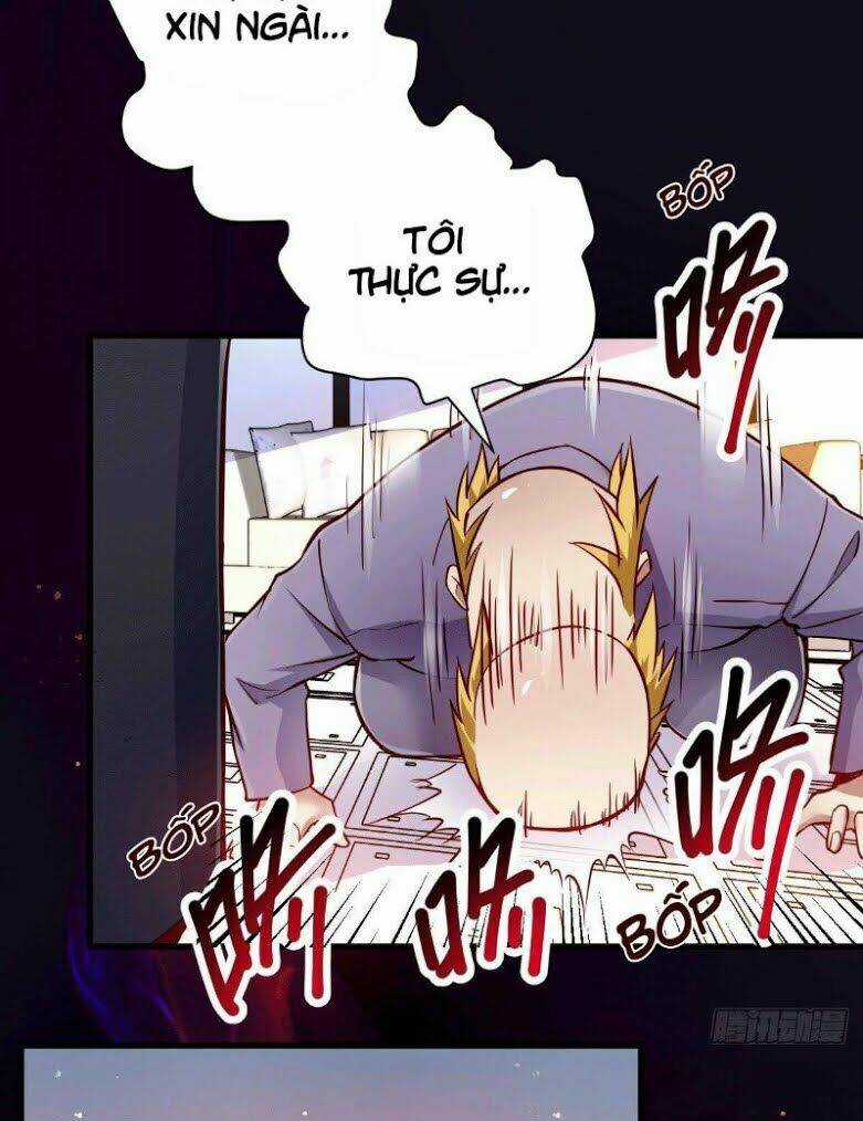 Thần Chiến Tranh Chapter 2 trang 63