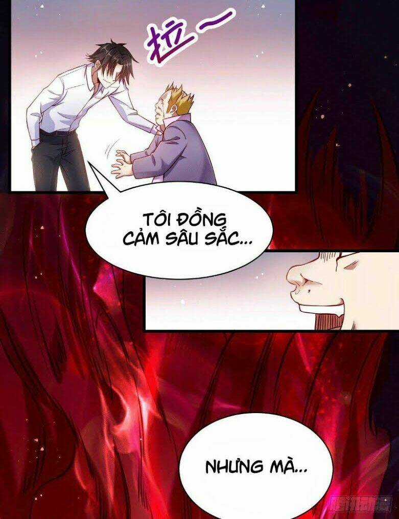 Thần Chiến Tranh Chapter 2 trang 64