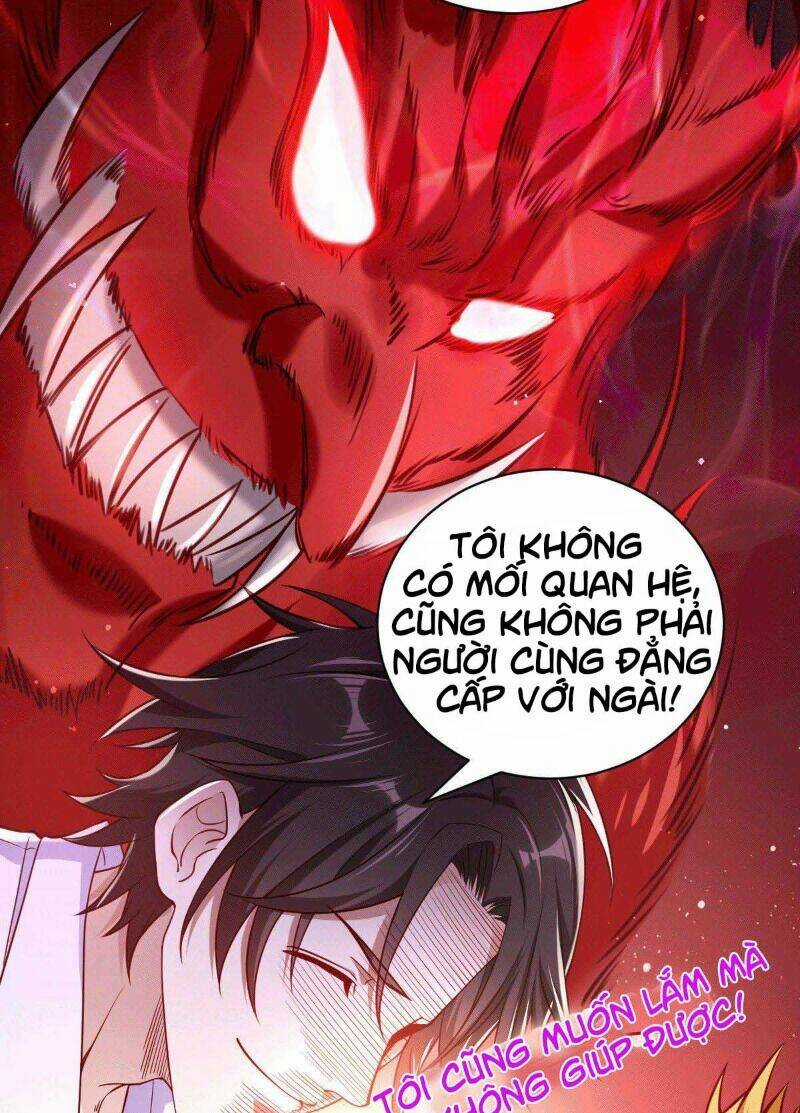 Thần Chiến Tranh Chapter 2 trang 65