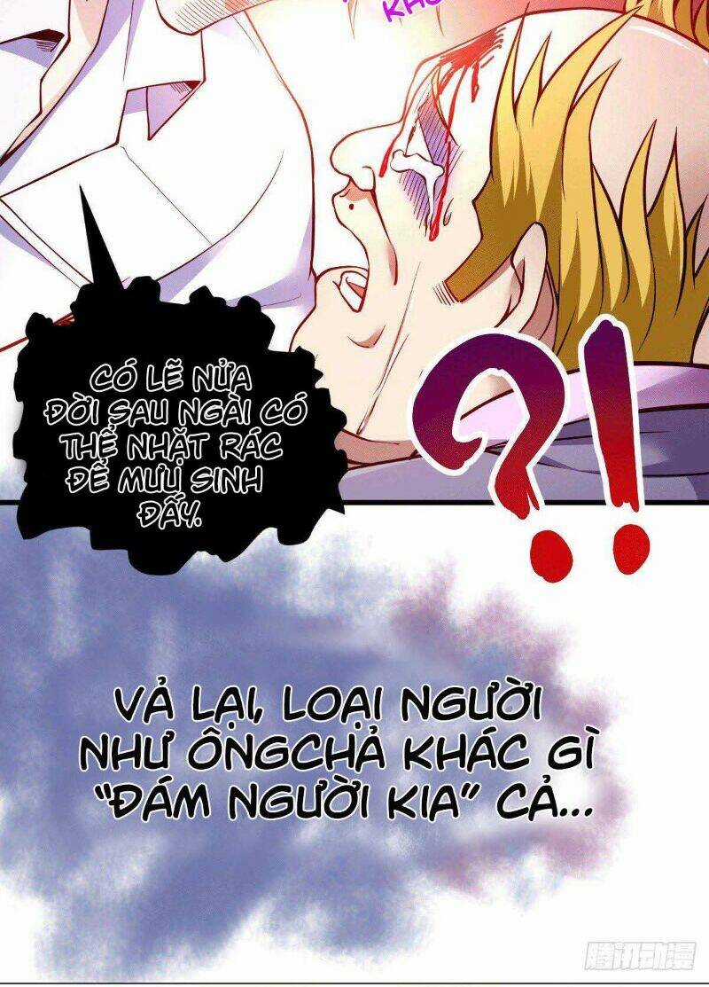 Thần Chiến Tranh Chapter 2 trang 66