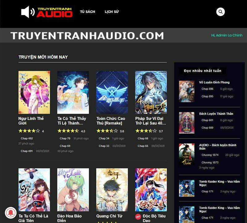 Thần Chiến Tranh Chapter 2 trang 68