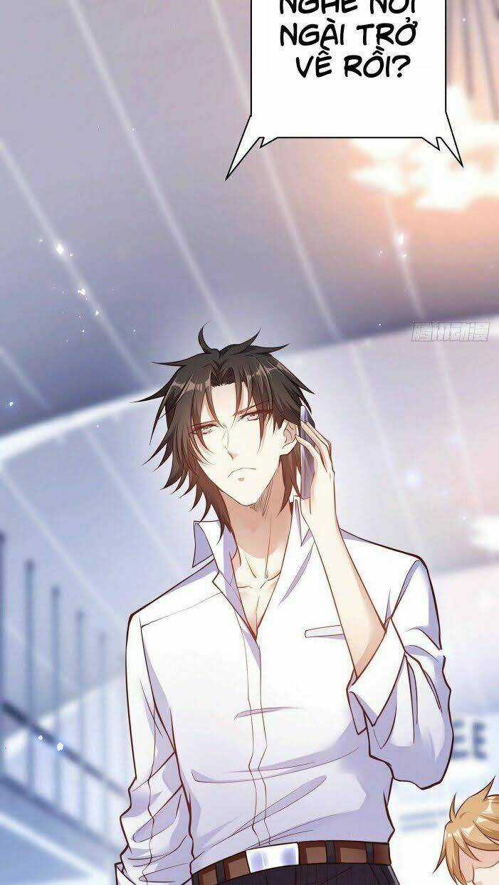 Thần Chiến Tranh Chapter 2 trang 7