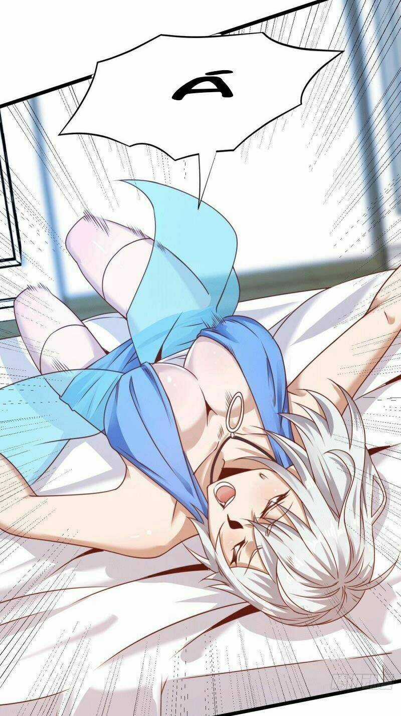 Thần Chiến Tranh Chapter 20 trang 11