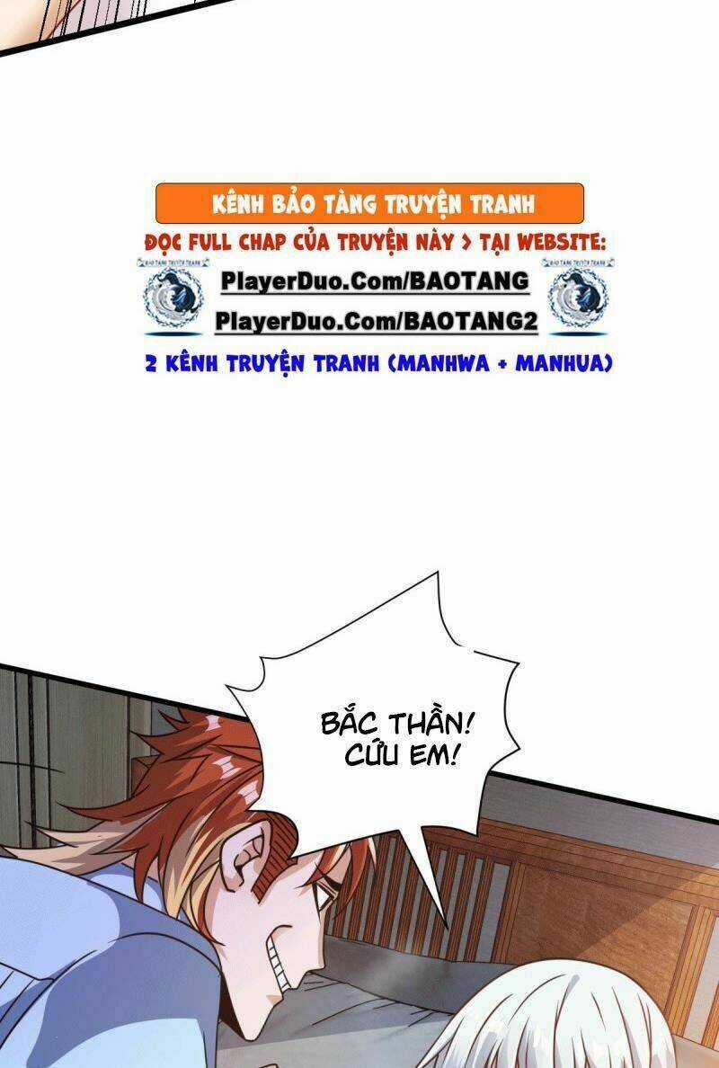 Thần Chiến Tranh Chapter 20 trang 17