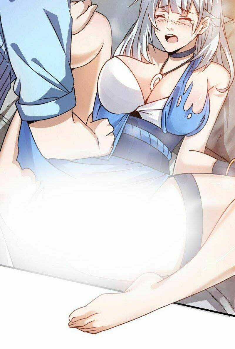 Thần Chiến Tranh Chapter 20 trang 18