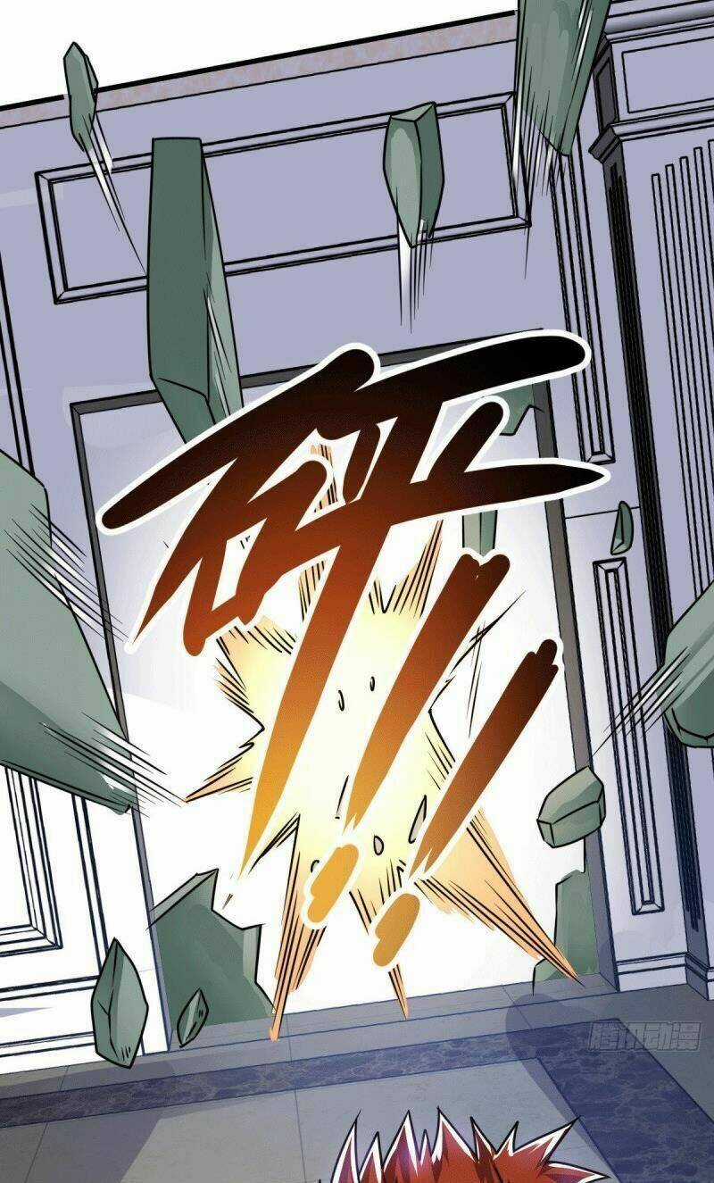 Thần Chiến Tranh Chapter 20 trang 20