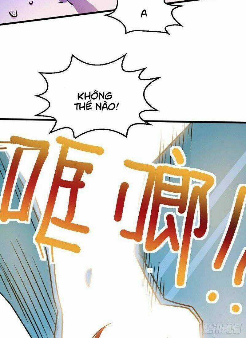 Thần Chiến Tranh Chapter 20 trang 9