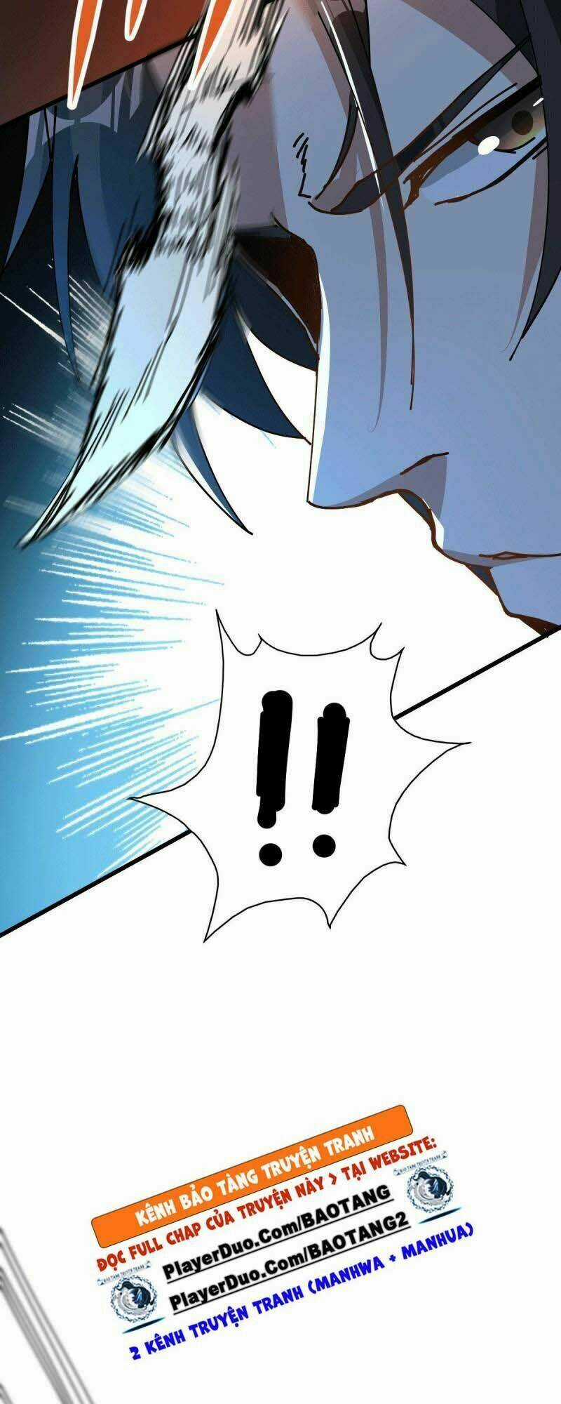 Thần Chiến Tranh Chapter 21 trang 13