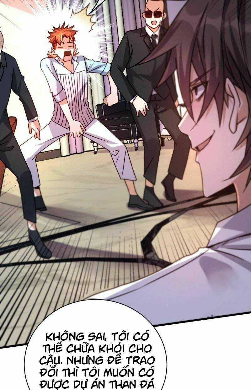 Thần Chiến Tranh Chapter 22 trang 13