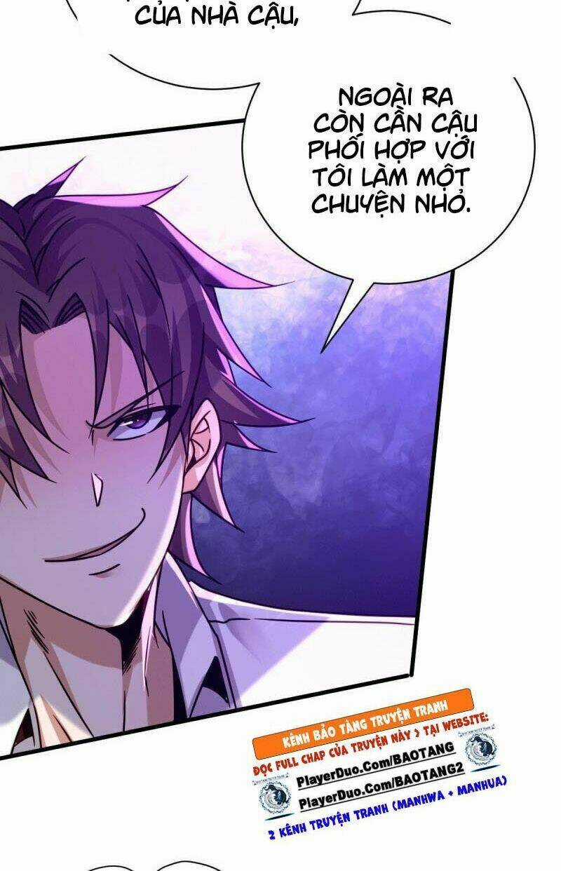 Thần Chiến Tranh Chapter 22 trang 14