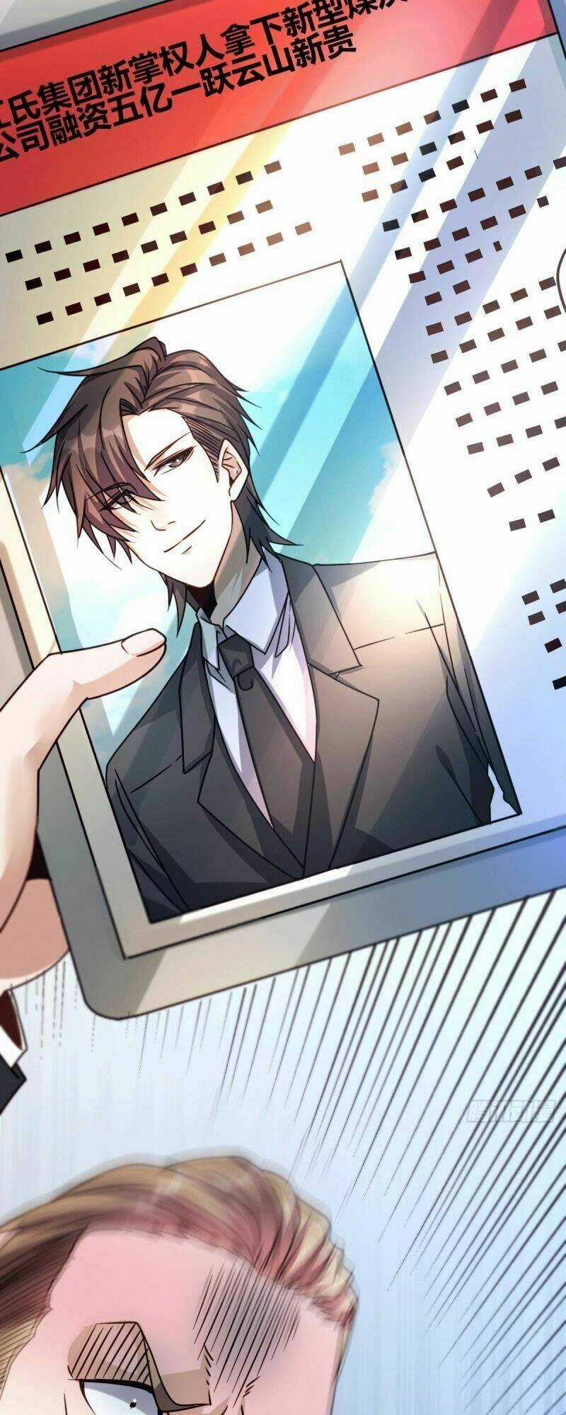 Thần Chiến Tranh Chapter 22 trang 16