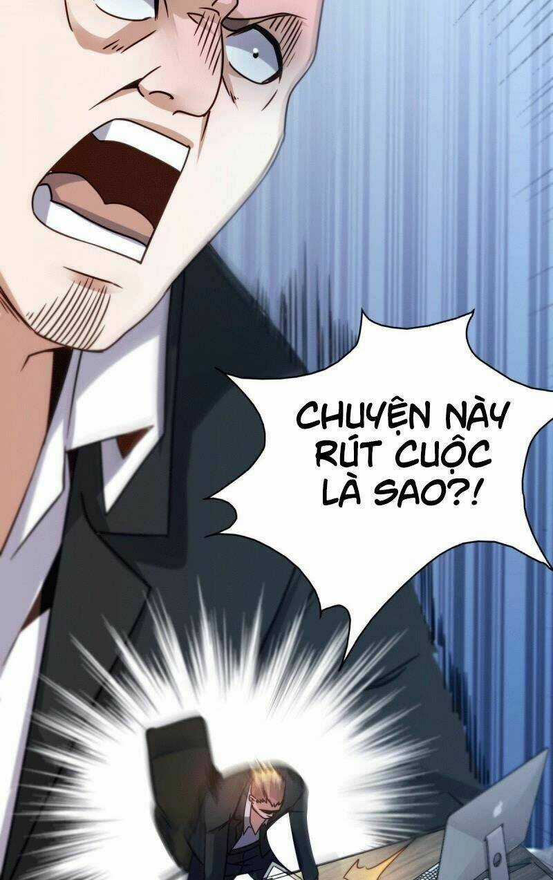 Thần Chiến Tranh Chapter 22 trang 17