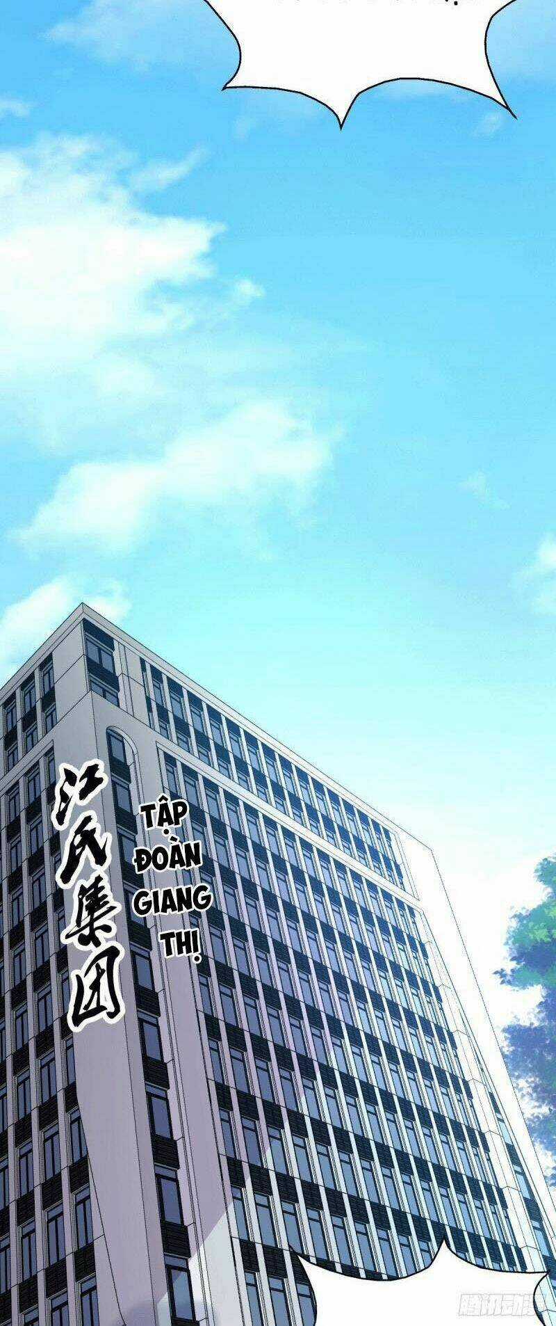 Thần Chiến Tranh Chapter 22 trang 21