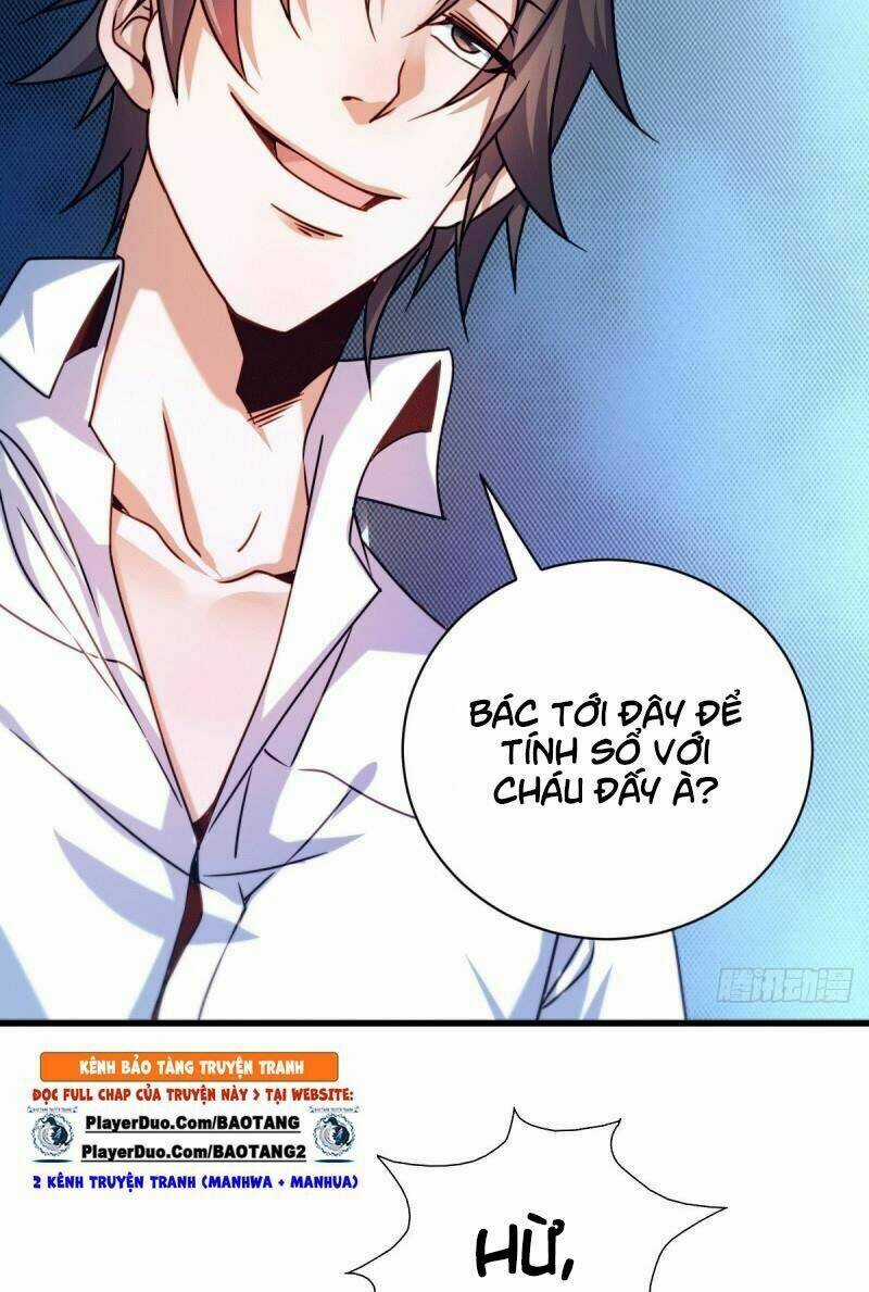 Thần Chiến Tranh Chapter 22 trang 24