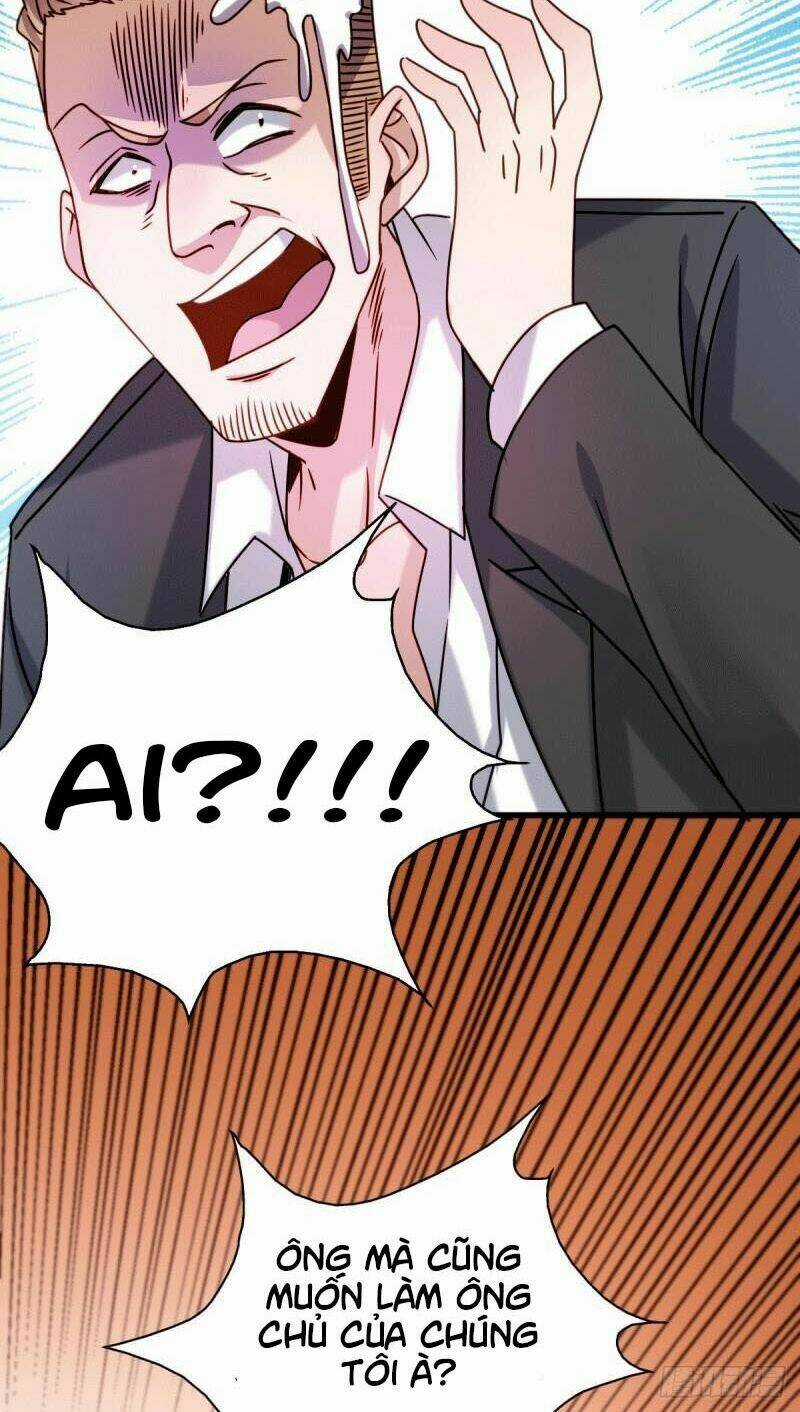 Thần Chiến Tranh Chapter 22 trang 29