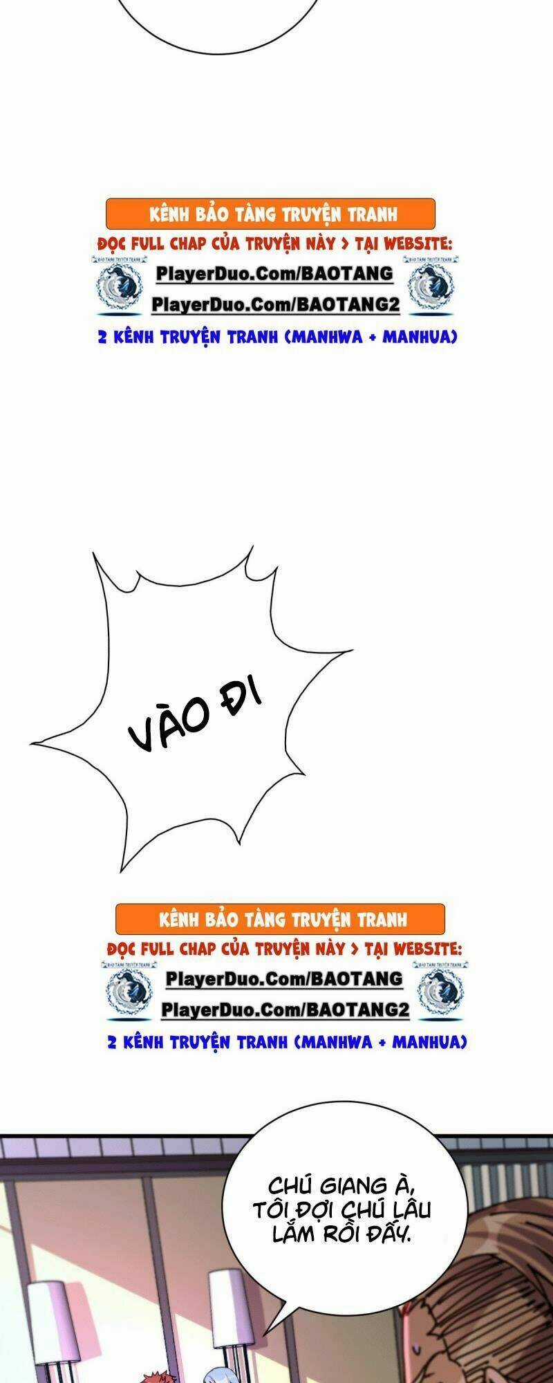 Thần Chiến Tranh Chapter 22 trang 34