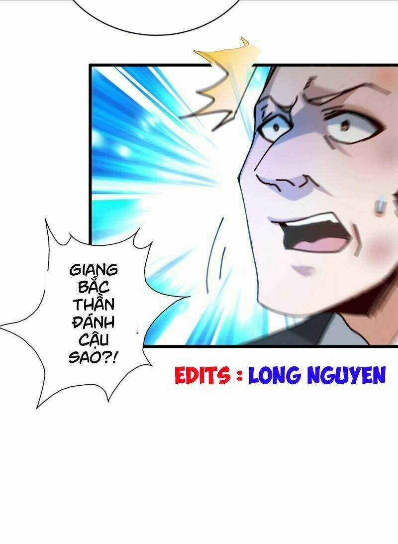 Thần Chiến Tranh Chapter 22 trang 38