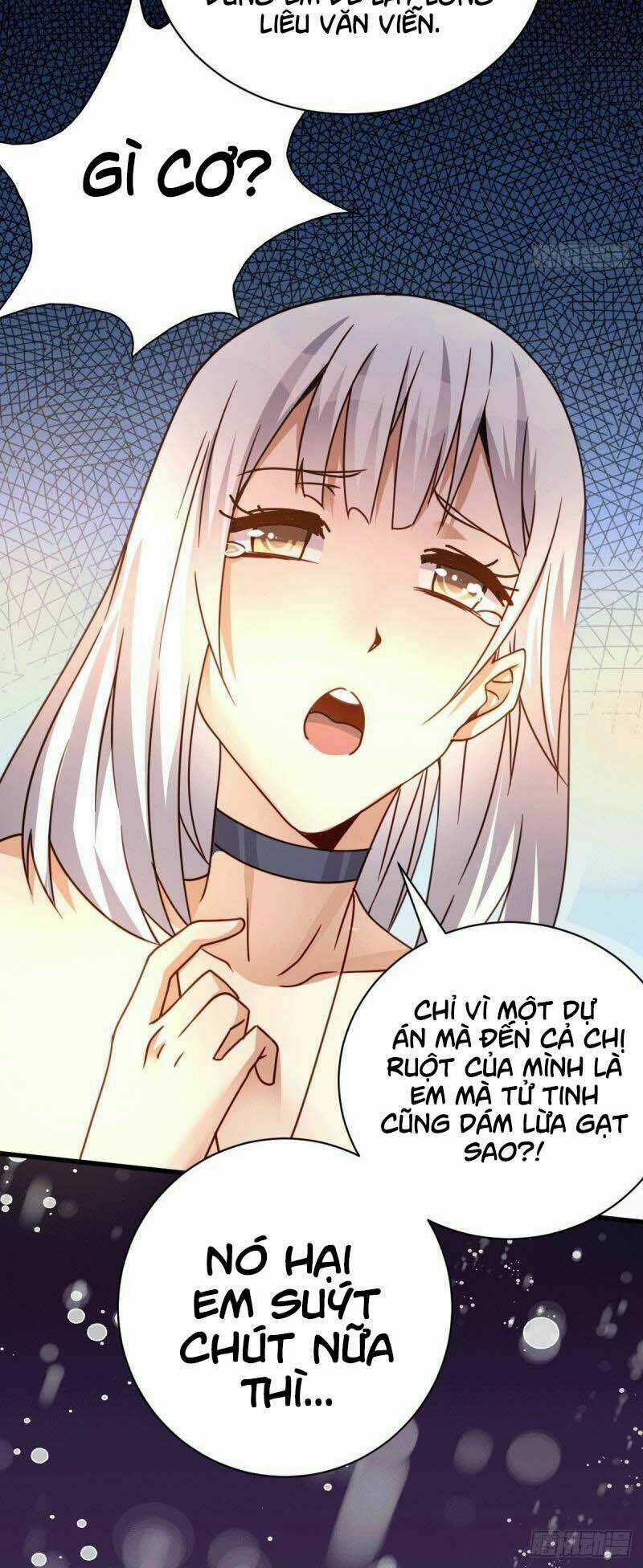 Thần Chiến Tranh Chapter 22 trang 6