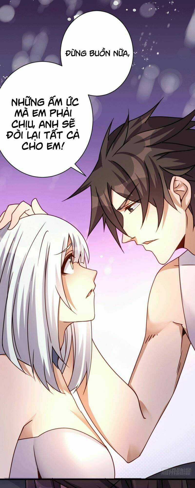 Thần Chiến Tranh Chapter 22 trang 7