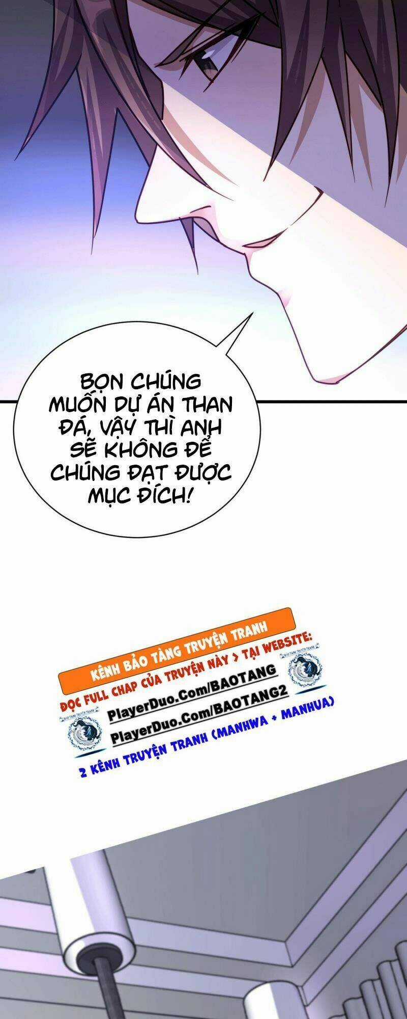 Thần Chiến Tranh Chapter 22 trang 8