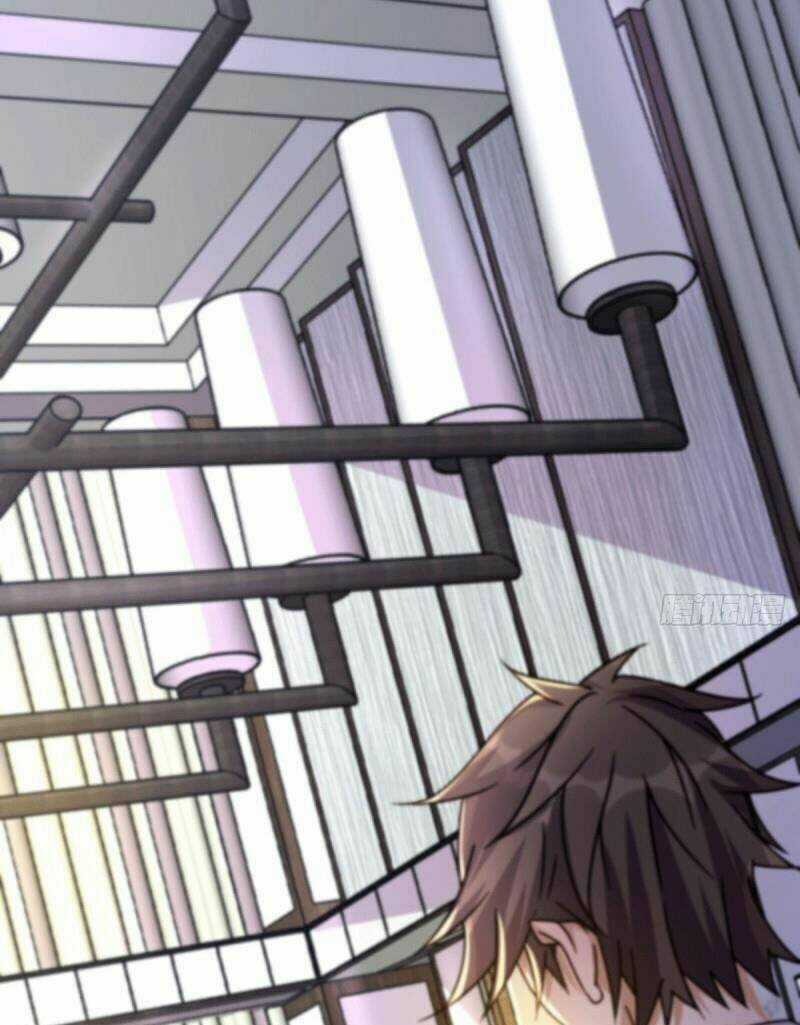 Thần Chiến Tranh Chapter 22 trang 9