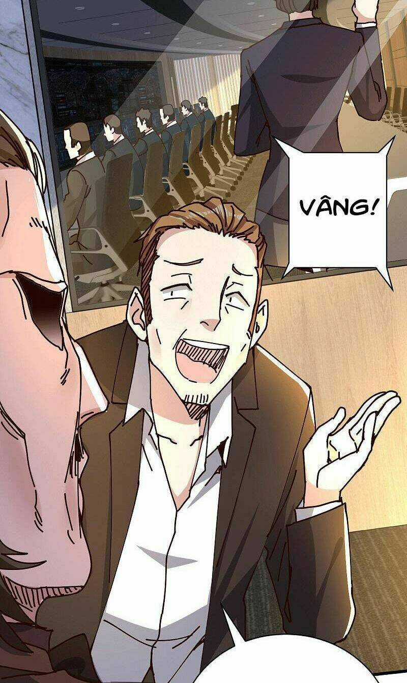 Thần Chiến Tranh Chapter 23 trang 26