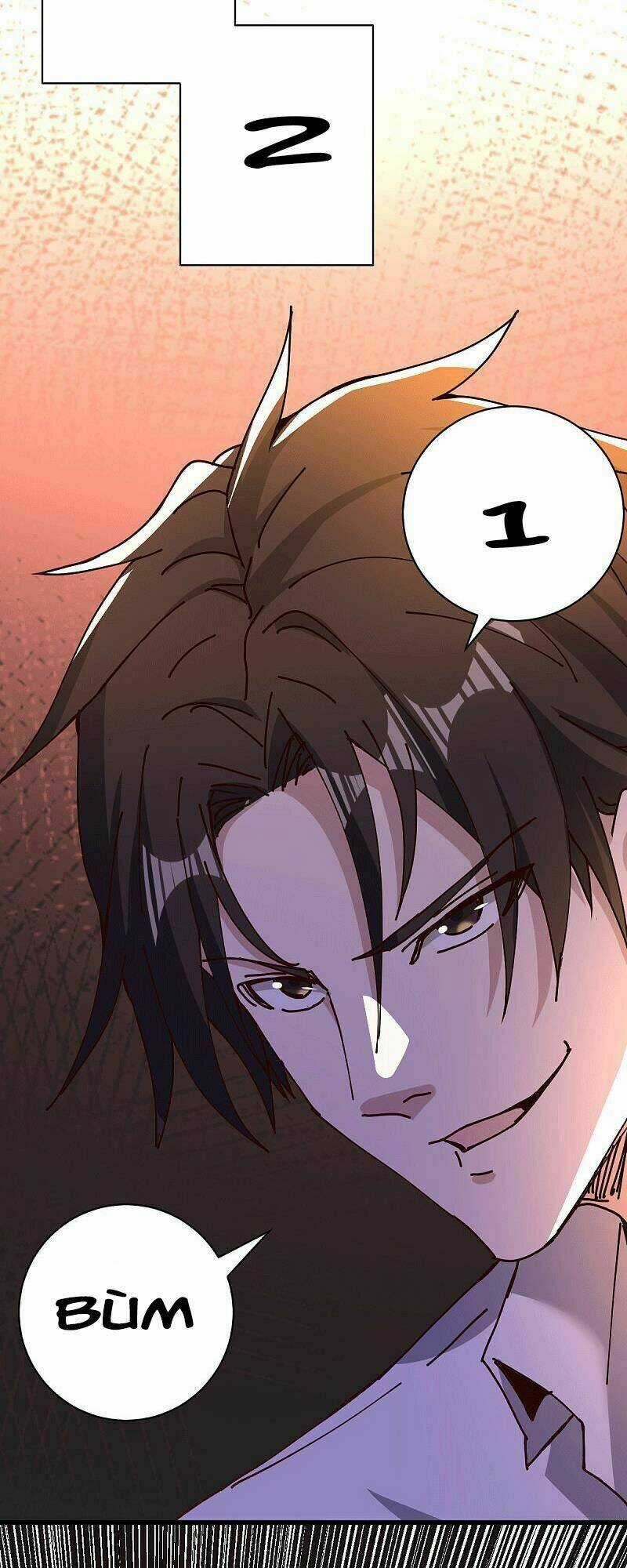 Thần Chiến Tranh Chapter 23 trang 28