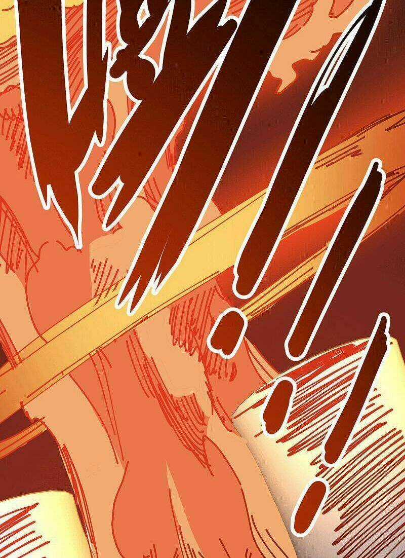 Thần Chiến Tranh Chapter 23 trang 30