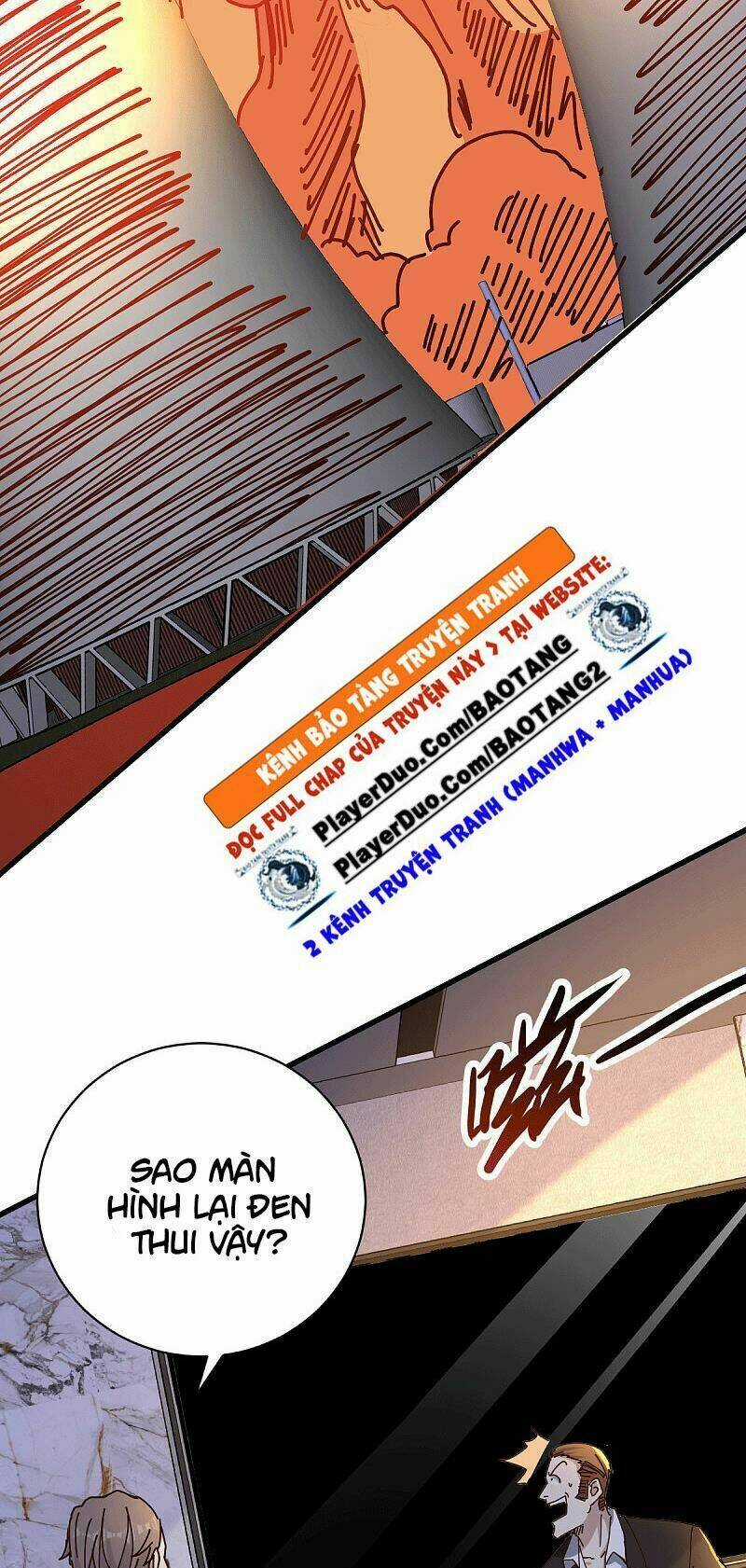 Thần Chiến Tranh Chapter 23 trang 31