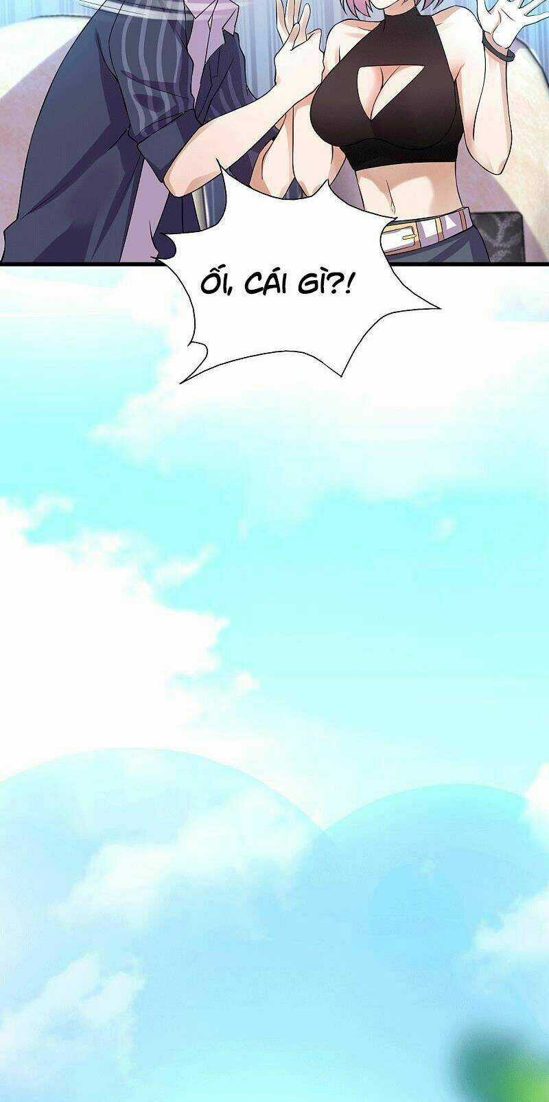 Thần Chiến Tranh Chapter 23 trang 4