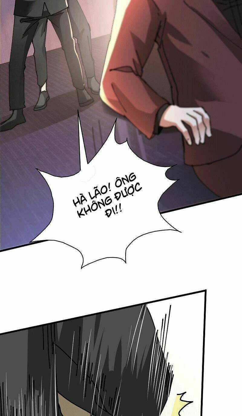 Thần Chiến Tranh Chapter 23 trang 40