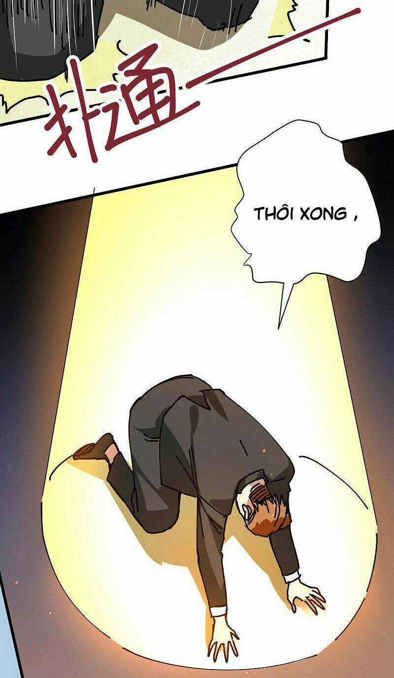 Thần Chiến Tranh Chapter 23 trang 41