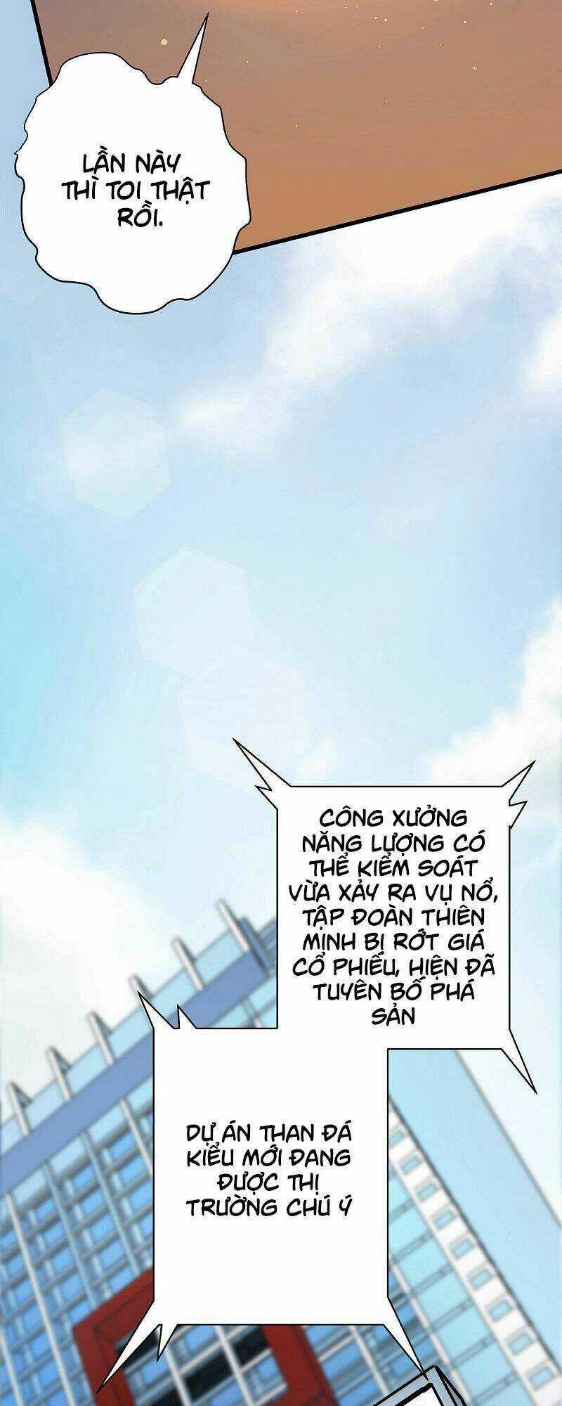 Thần Chiến Tranh Chapter 23 trang 42