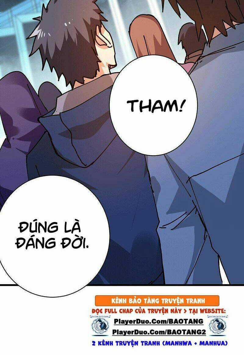 Thần Chiến Tranh Chapter 23 trang 44