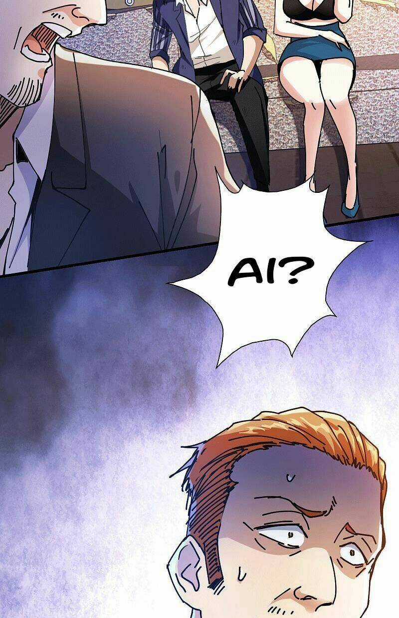 Thần Chiến Tranh Chapter 23 trang 49